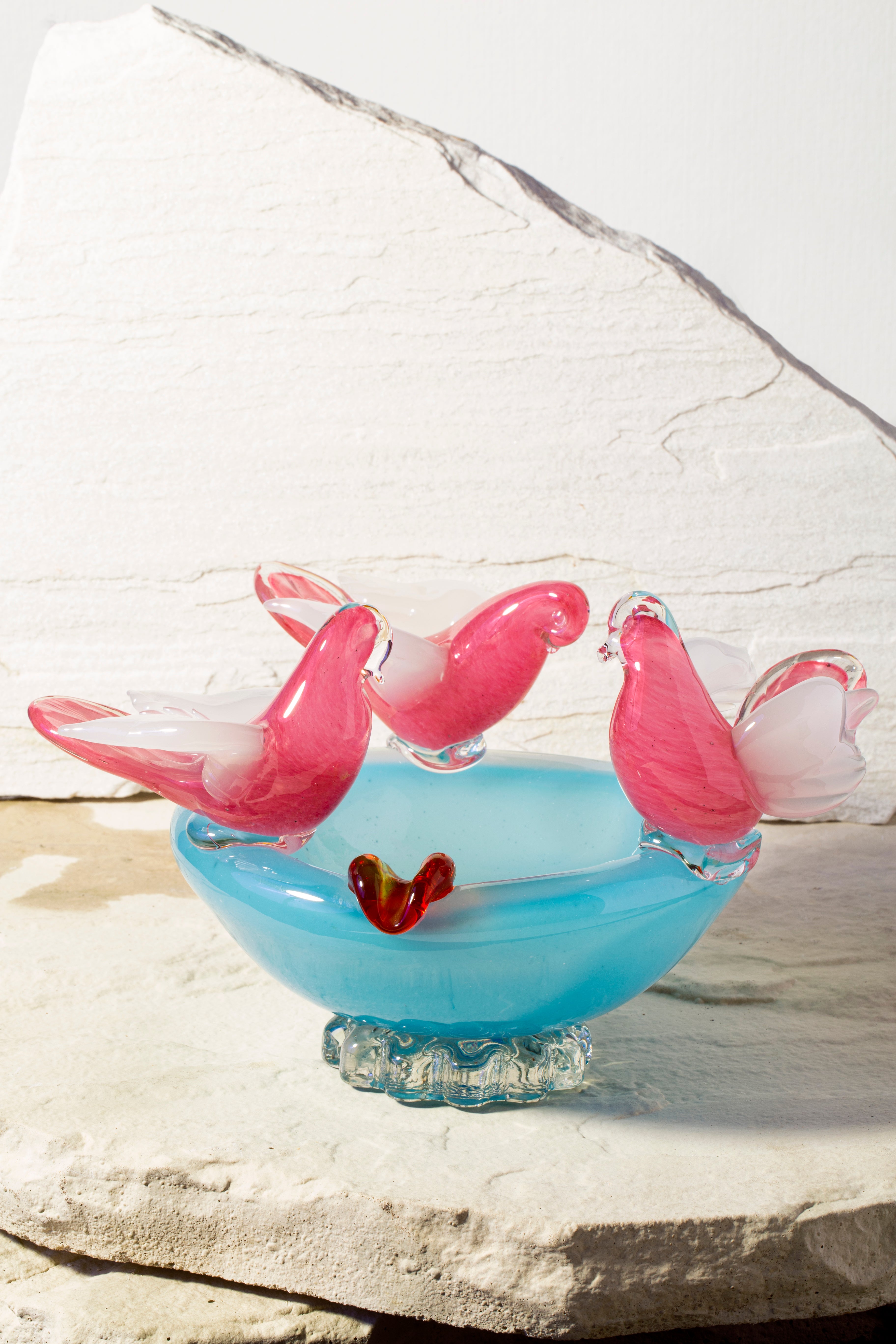 Vintage Ashtray (large)