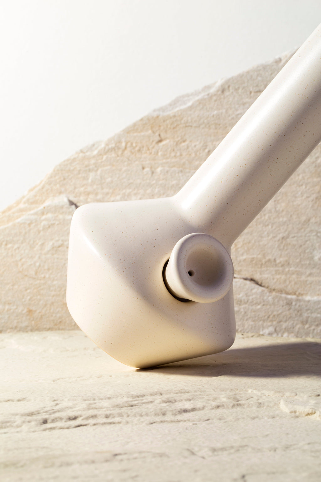 Pleasure Point Bong Dust