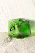 Cube Pipe Green
