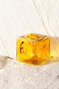 Cube Pipe Honey