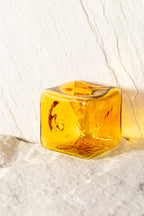 Cube Pipe Honey
