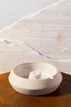 "The Smoke Pot" Ashtray