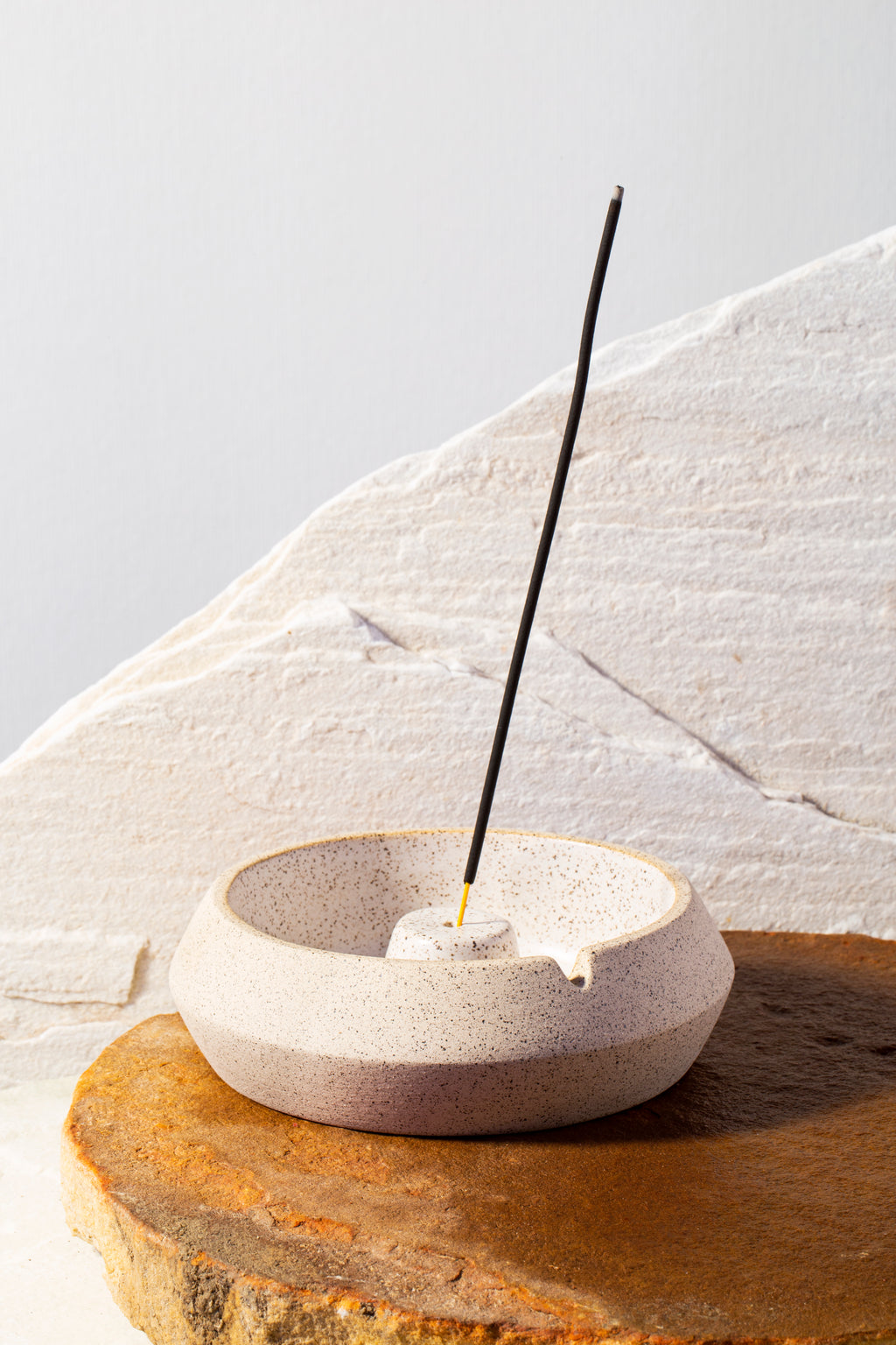 "The Smoke Pot" Ashtray