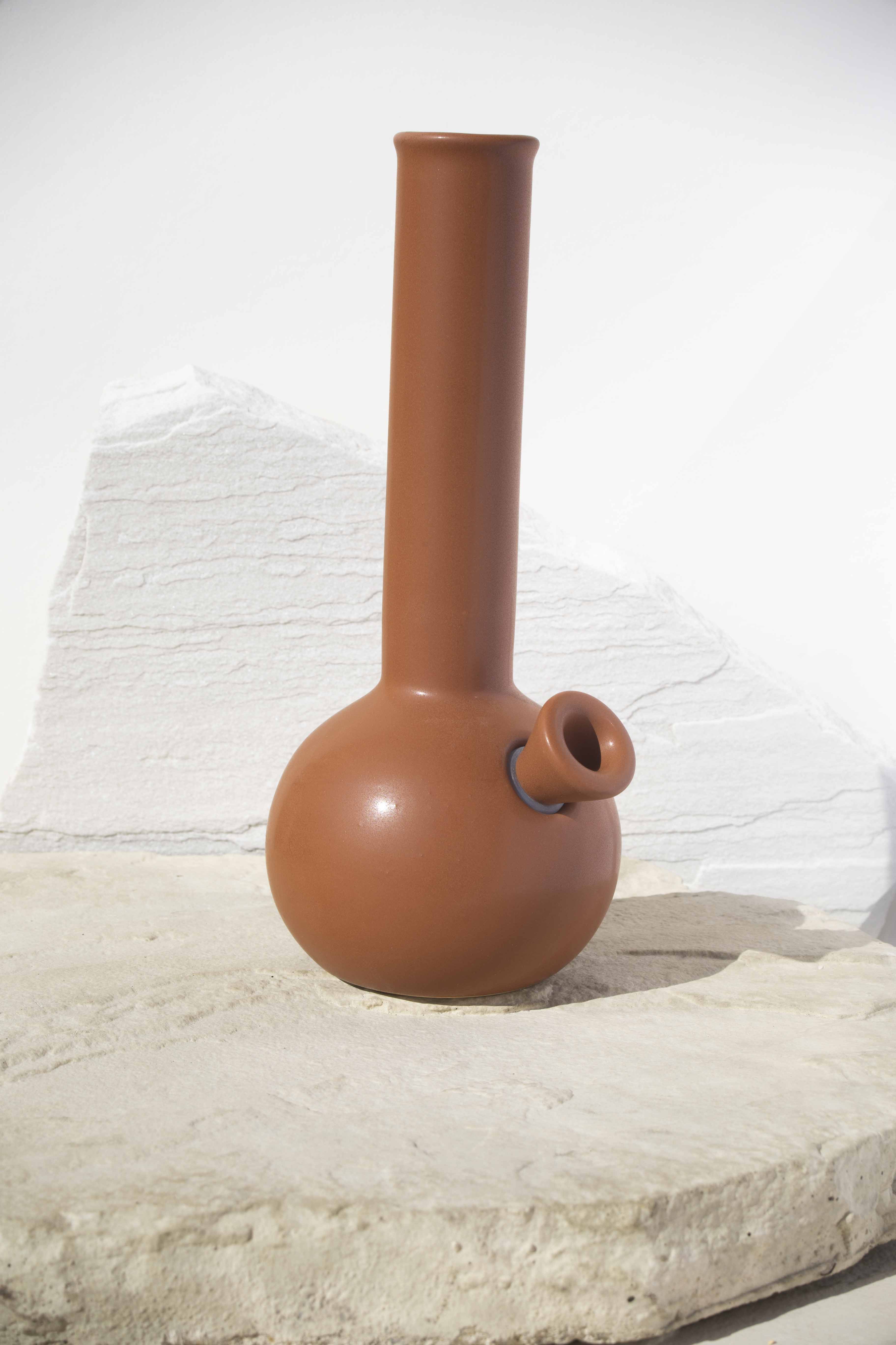 Chongo Bong Terra Cotta