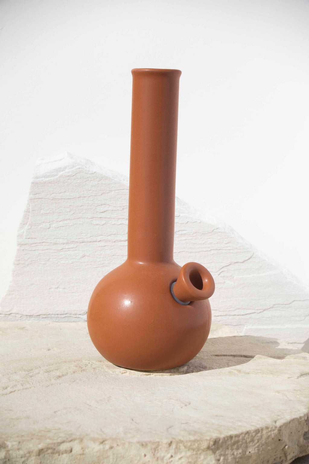 Chongo Bong Terra Cotta